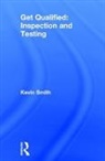 Kevin Smith, Kevin (Electrical Trainer and Training Mana Smith - Get Qualified: Inspection and Testing