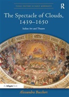 Alessandra Buccheri, Buccheri Alessandra - Spectacle of Clouds, 14391650