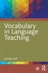 Joe Barcroft, Joe (Department of Romance Languages and Barcroft, Joe (Washington University in St. Louis Barcroft, Joe (Washington University) Barcroft, Barcroft Joe - Vocabulary in Language Teaching