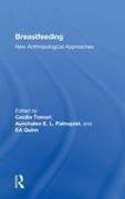 Cecilia E. L. Palmquist Tomori, Aunchalee E. L. Palmquist, EA Quinn, Cecília Tomori - Breastfeeding New Anthropological Approaches