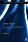 Mia Liinason, Mia (University of Gothenburg Liinason, Liinason Mia - Equality Struggles