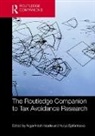 Nigar (Durham University Hashimzade, Nigar Epifantseva Hashimzade, Yuliya Epifantseva, Nigar Hashimzade, Hashimzade Nigar - Routledge Companion to Tax Avoidance Research