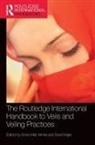 Anna-Mari Inglis Almila, Anna-Mari Almila, Almila Anna-Mari, David Inglis - Routledge International Handbook to Veils and Veiling