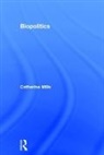 Catherine Mills, Mills Catherine - Biopolitics