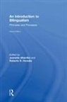 Jeanette Heredia Altarriba, Jeanette Altarriba, Altarriba Jeanette, Roberto R. Heredia - Introduction to Bilingualism