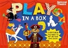 National Theatre, Skipp Hui - National Theatre: Play in a Box