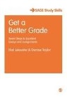 Mal Leicester, Mal Taylor Leicester, Leicester Mal, Denise Taylor, Taylor Denise - Get a Better Grade