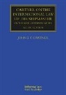 John A. C. Cartner, Cartner John A. C. - Cartner on the International Law of the Shipmaster