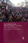Mahendra (Western Michigan University Lawoti, Susan Hangen, Mahendra Lawoti - Nationalism and Ethnic Conflict in Nepal