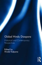 Kalpana Hiralal, Kalpana Hiralal - Global Hindu Diaspora