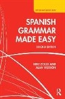 Alan Wesson, Wesson Alan, Michael Zollo, Michael Wesson Zollo, Mike Zollo, Zollo Mike - Spanish Grammar Made Easy