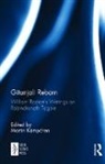 Martin Kampchen, Martin Kämpchen - Gitanjali Reborn