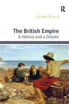 Jeremy Black - British Empire