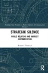 Roumen Dimitrov, Dimitrov Roumen - Strategic Silence