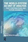 Roberto Patricio Korzeniewicz, Roberto Patricio Korzeniewicz, Korzeniewicz Roberto Patricio - World-System As Unit of Analysis