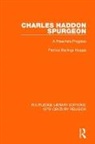 Patricia Stallings Kruppa - Charles Haddon Spurgeon