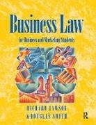 Richard D Lawson, A.A Painter, Douglas Smith, Douglas Lawson Smith - Business Law