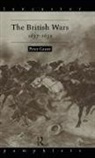 Peter Gaunt, Gaunt Peter - British Wars, 1637-1651