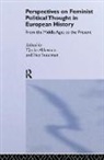 Tjitske Stuurman Akkerman, Tjitske Akkerman, Akkerman Tjitske, Siep Stuurman, Stuurman Siep - Perspectives on Feminist Political Thought in European History