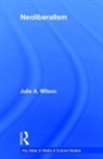 Julie Wilson, Julie (Allegheny College Wilson, Julie (University of West England Wilson, Wilson Julie - Neoliberalism