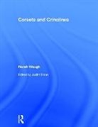 Norah Waugh, Waugh Norah, Judith Dolan - Corsets and Crinolines