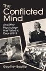Geoffrey Beattie, Geoffrey (19022021 Account Placed on Hold Beattie, Geoffrey (Department of Psychology Beattie, Geoffrey (Edge Hill University Beattie, Beattie Geoffrey - Conflicted Mind