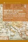 Filip Ejdus, Filip (University of Bristol Ejdus, Filip Ejdus - Memories of Empire and Entry Into International Society