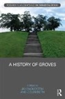 Jan (University of Sheffield Woudstra, Jan Roth Woudstra, Colin Roth, Roth Colin, Jan Woudstra, Woudstra Jan - History of Groves