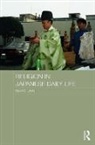 David C. Lewis - Religion in Japanese Daily Life
