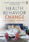 Mark Conner, Jared Kenworthy, Andrew Prestwich, Andrew Kenworthy Prestwich - Health Behavior Change