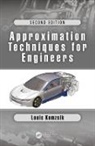 Louis Komzsik, Louis (Siemens Komzsik, Komzsik Louis - Approximation Techniques for Engineers