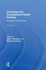 Greta (Occupational Health Consultant Thornbory, Susanna Everton, Greta Thornbory, Thornbory Greta - Contemporary Occupational Health Nursing