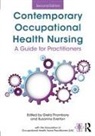 Greta (Occupational Health Consultant Thornbory, Susanna Everton, Greta Thornbory, Thornbory Greta - Contemporary Occupational Health Nursing