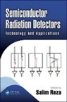 Salim Reza, Salim (Mid Sweden University Reza, Salim Reza - Semiconductor Radiation Detectors