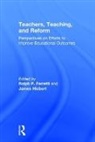 Ralph P. Hiebert Ferretti, Ralph P. Ferretti, James Hiebert, Hiebert James - Teachers, Teaching, and Reform