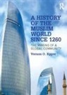 Vernon Egger, Vernon (Georgia Southern University Egger - History of the Muslim World Since 1260