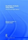 Christina Silver, Silver Christina, Nicholas H. Woolf, Nicholas H. Silver Woolf - Qualitative Analysis Using Nvivo