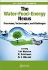 I. M. (University of Bradford Mujtaba, N. O. Elbashir, I. M. Mujtaba, R. Srinivasan, Srinivasan R. - Water-Food-Energy Nexus