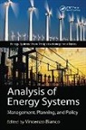Vincenzo Bianco, Vincenzo (Universita DI Genova Bianco, Vincenzo Bianco, Bianco Vincenzo - Analysis of Energy Systems