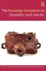 Katie (Curtin University Ellis, Katie Goggin Ellis, Rosemary Curtis, Curtis Rosemary, Katie Ellis, Ellis Katie... - Routledge Companion to Disability and Media