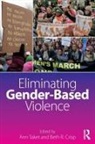 Ann (Deakin University Taket, Ann Crisp Taket, Beth R Crisp, Beth R. Crisp, Ann Taket - Eliminating Gender-Based Violence