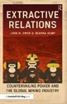 Deanna Kemp, Kemp Deanna, John R. Owen, John R. Kemp Owen - Extractive Relations