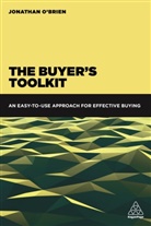 Jonathan O'Brien, Jonathan O''brien, O'Brien Jonathan - Buyer''s Toolkit