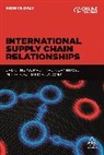 Patrick Daly, Daly Patrick - International Supply Chain Relationships