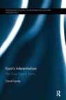 David Landy, Landy David - Kant''s Inferentialism