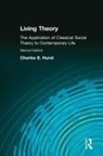 Charles Hurst, Charles (College of Wooster Hurst, Charles E Hurst, Charles E. Hurst - Living Theory