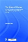 Nicola Busby - Shape of Change