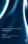 Russell (University of Greenwich Luyt, Rosemary Lobban, Russell Luyt, Luyt Russell, Christina Welch - Diversity in Gender and Visual Representation