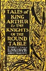 Thomas Malory, Aubrey Beardsley - Tales of King Arthur & the Knights of the Round Table