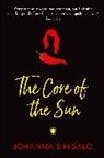 Johanna Sinisalo, Sinisalo Johanna - Core of the Sun